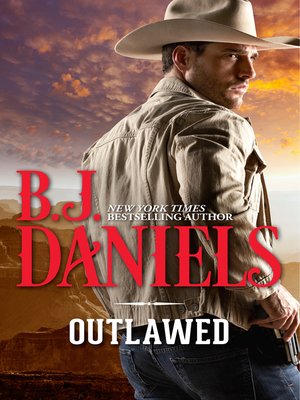 Outlawed - ebook